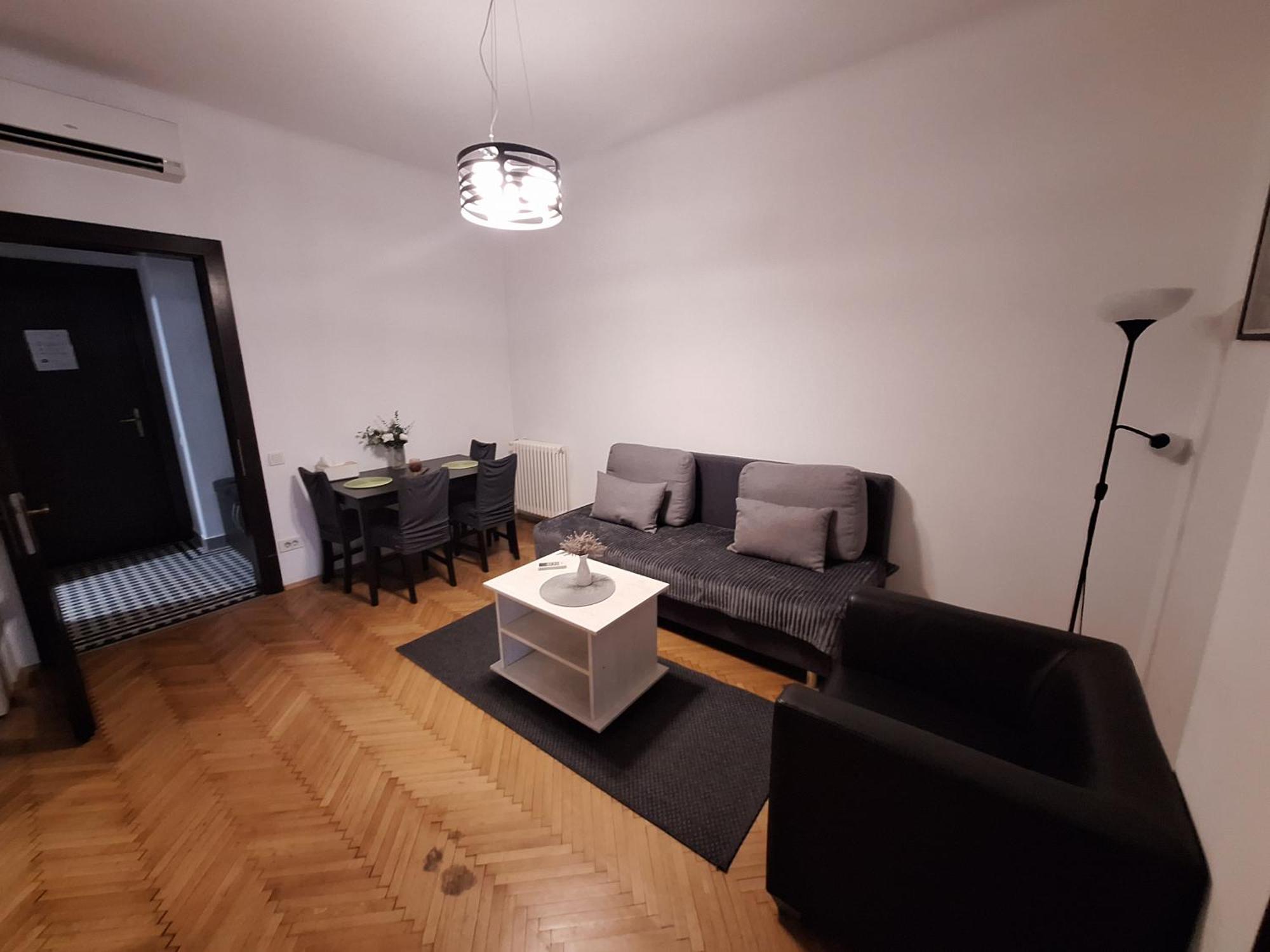 Black&White Bukareszt Zewnętrze zdjęcie